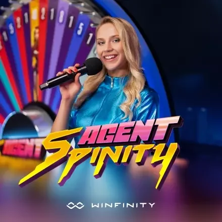 Agent Spinity binoBet