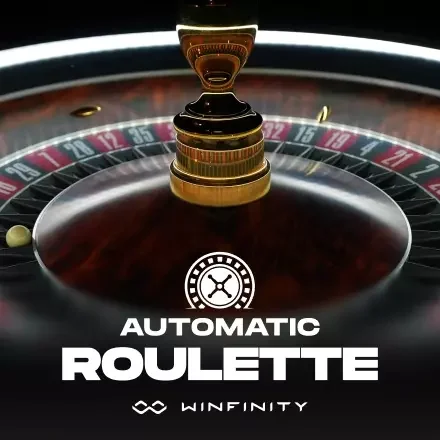 Auto roulette BinoBet