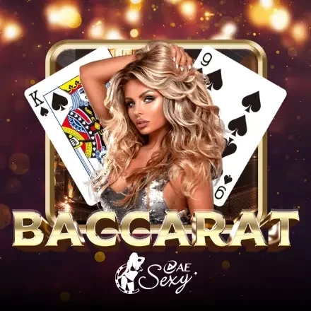 Baccarat BinoBet