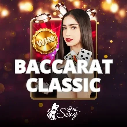 Baccarat Classic BinoBet