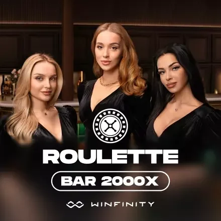 Bar roulette BinoBet
