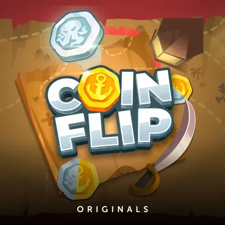 Coin Flip BinoBet