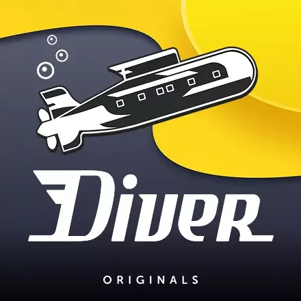 Diver binoBet