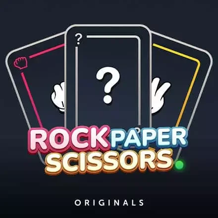 Rock, Paper, Scissors BinoBet