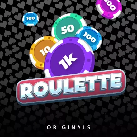 Roulette BinoBet