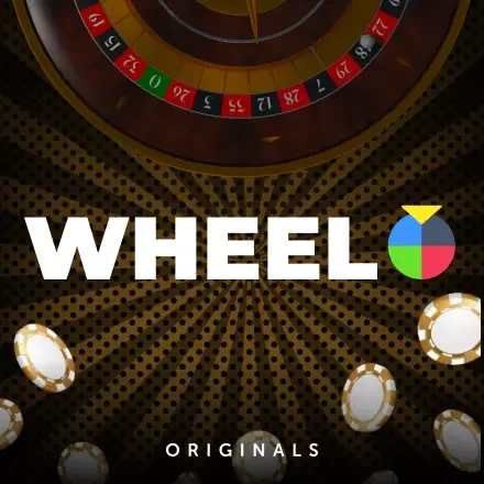 Wheel Binobet